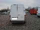2006 Mercedes-Benz  SPRINTER 208 -AUTOMATIK HIGH AND LONG Van or truck up to 7.5t Box-type delivery van - high and long photo 14