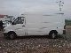 2006 Mercedes-Benz  SPRINTER 208 -AUTOMATIK HIGH AND LONG Van or truck up to 7.5t Box-type delivery van - high and long photo 1