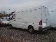 2006 Mercedes-Benz  SPRINTER 208 -AUTOMATIK HIGH AND LONG Van or truck up to 7.5t Box-type delivery van - high and long photo 4