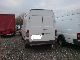 2006 Mercedes-Benz  SPRINTER 208 -AUTOMATIK HIGH AND LONG Van or truck up to 7.5t Box-type delivery van - high and long photo 5