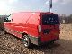 2011 Mercedes-Benz  VITO 113 CDI Extra-long Heater Van or truck up to 7.5t Box-type delivery van - long photo 4
