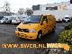 2000 Mercedes-Benz  Vito 112 CDI Van or truck up to 7.5t Box-type delivery van photo 1