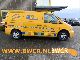 2000 Mercedes-Benz  Vito 112 CDI Van or truck up to 7.5t Box-type delivery van photo 3