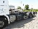 2009 Mercedes-Benz  2544 L 6x2 MP3, BDF frame Liftable Truck over 7.5t Swap chassis photo 3