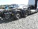 2009 Mercedes-Benz  2544 L 6x2 MP3, BDF frame Liftable Truck over 7.5t Swap chassis photo 8