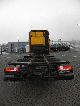 2008 Mercedes-Benz  2541 L 6x2 Mega Space, BDF, distance cruise control Truck over 7.5t Swap chassis photo 4