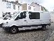 2008 Mercedes-Benz  Sprinter 309 cdi long € 4 \ Van or truck up to 7.5t Box-type delivery van - long photo 1