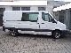 2008 Mercedes-Benz  Sprinter 309 cdi long € 4 \ Van or truck up to 7.5t Box-type delivery van - long photo 5