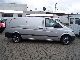 2008 Mercedes-Benz  Vito 111 Extra Long silvermet \ Van or truck up to 7.5t Box-type delivery van - long photo 3
