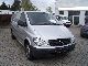 2008 Mercedes-Benz  Vito 111 Extra Long silvermet \ Van or truck up to 7.5t Box-type delivery van - long photo 4
