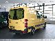 1999 Mercedes-Benz  Sprinter 316 RHD automatic climate Van or truck up to 7.5t Box-type delivery van - high and long photo 3