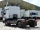 2006 Mercedes-Benz  Atego 1329 Euro 4 air BlueTec4 No 1328 Semi-trailer truck Standard tractor/trailer unit photo 3