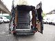 2006 Mercedes-Benz  Sprinter 311CDI, short. high, climate, E4 Van or truck up to 7.5t Box-type delivery van - high photo 9