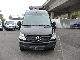 2006 Mercedes-Benz  Sprinter 311CDI, short. high, climate, E4 Van or truck up to 7.5t Box-type delivery van - high photo 1