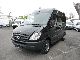 2006 Mercedes-Benz  Sprinter 311CDI, short. high, climate, E4 Van or truck up to 7.5t Box-type delivery van - high photo 2