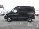 2006 Mercedes-Benz  Sprinter 311CDI, short. high, climate, E4 Van or truck up to 7.5t Box-type delivery van - high photo 5