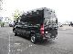 2006 Mercedes-Benz  Sprinter 311CDI, short. high, climate, E4 Van or truck up to 7.5t Box-type delivery van - high photo 6