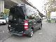 2006 Mercedes-Benz  Sprinter 311CDI, short. high, climate, E4 Van or truck up to 7.5t Box-type delivery van - high photo 7
