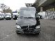 2006 Mercedes-Benz  Sprinter 208 CDI, chest high Van or truck up to 7.5t Box-type delivery van - high photo 1