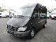 2006 Mercedes-Benz  Sprinter 208 CDI, chest high Van or truck up to 7.5t Box-type delivery van - high photo 2