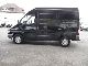 2006 Mercedes-Benz  Sprinter 208 CDI, chest high Van or truck up to 7.5t Box-type delivery van - high photo 5