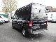 2006 Mercedes-Benz  Sprinter 208 CDI, chest high Van or truck up to 7.5t Box-type delivery van - high photo 6