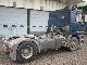 2000 Mercedes-Benz  ACTROS 1843 4X2 Semi-trailer truck Standard tractor/trailer unit photo 2