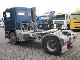 2000 Mercedes-Benz  ACTROS 1843 4X2 Semi-trailer truck Standard tractor/trailer unit photo 3
