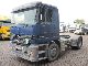 2000 Mercedes-Benz  ACTROS 1843 4X2 Semi-trailer truck Standard tractor/trailer unit photo 4