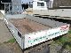 1999 Mercedes-Benz  Sprinter VW LT Flatbed build 4.20m Van or truck up to 7.5t Stake body photo 1