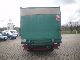 1993 Mercedes-Benz  MB 814 tail wall 179 TKM Van or truck up to 7.5t Box photo 3