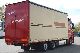 2007 Mercedes-Benz  * 2541 Actros Mega Space * Euro 5 * Retarder * SWITCH * Truck over 7.5t Stake body and tarpaulin photo 4
