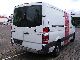 2006 Mercedes-Benz  Sprinter 311 CDI 1.Hand, ENGINE DAMAGE Van or truck up to 7.5t Box-type delivery van - long photo 3