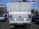 1992 Mercedes-Benz  310/410/Servo/Koffer with liftgate! Van or truck up to 7.5t Box photo 2