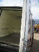 2005 Mercedes-Benz  313 CDI AIR service booklet Kesstner cooling Van or truck up to 7.5t Refrigerator box photo 9