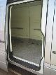 2005 Mercedes-Benz  313 CDI AIR service booklet Kesstner cooling Van or truck up to 7.5t Refrigerator box photo 12