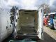 2005 Mercedes-Benz  313 CDI AIR service booklet Kesstner cooling Van or truck up to 7.5t Refrigerator box photo 7