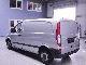 2008 Mercedes-Benz  Vito 111 CDI Compact Air EURO 4 50 APS navigation Van or truck up to 7.5t Box-type delivery van photo 2