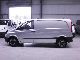 2008 Mercedes-Benz  Vito 111 CDI Compact Air EURO 4 50 APS navigation Van or truck up to 7.5t Box-type delivery van photo 5