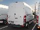 2010 Mercedes-Benz  Sprinter 213 CDI Van or truck up to 7.5t Box-type delivery van - high and long photo 1