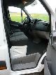 2010 Mercedes-Benz  Sprinter 213 medium and high, trailer hitch, top Van or truck up to 7.5t Box-type delivery van - high and long photo 3