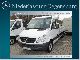 Mercedes-Benz  Sprinter 316 NGT TRAY, climate 2011 Stake body photo