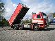 1999 Mercedes-Benz  2653 3-side tipper 6 x 4 Truck over 7.5t Three-sided Tipper photo 2