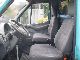 2001 Mercedes-Benz  Sprinter 213cdi long box, first, hand Van or truck up to 7.5t Box-type delivery van - long photo 5