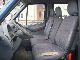 2002 Mercedes-Benz  Sprinter 208cdi double-bunk cabin 1.Hand, Van or truck up to 7.5t Stake body photo 4