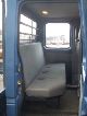 2002 Mercedes-Benz  Sprinter 208cdi double-bunk cabin 1.Hand, Van or truck up to 7.5t Stake body photo 5