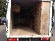 1998 Mercedes-Benz  412 D Sprinter closed Van or truck up to 7.5t Box photo 5