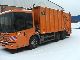 2000 Mercedes-Benz  957.65 Econic Truck over 7.5t Refuse truck photo 2