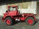 1978 Mercedes-Benz  Unimog 406 Semi-trailer truck Other semi-trailer trucks photo 2