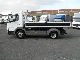 2008 Mercedes-Benz  816 Atego 32 tonne-km Van or truck up to 7.5t Tipper photo 4